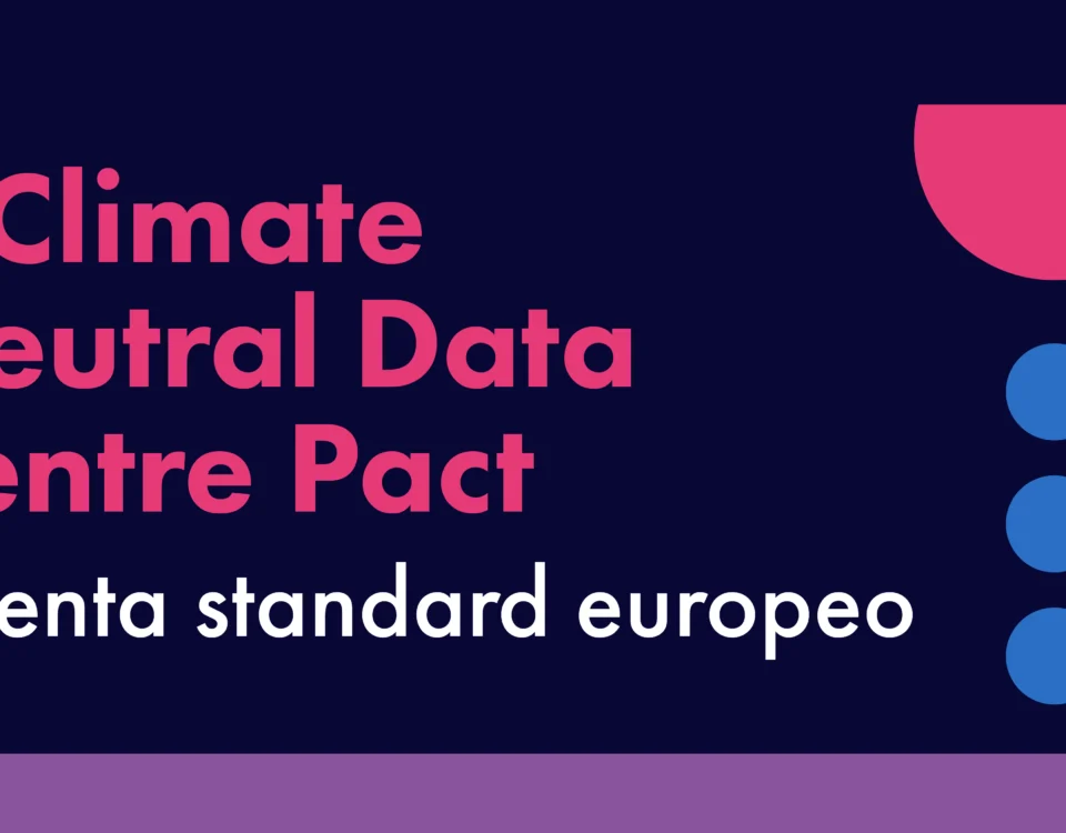 il cndcp diventa standard europeo